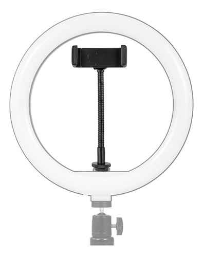 Soporte Para Teléfono, Soporte De Pinza Plegable, Montaje En