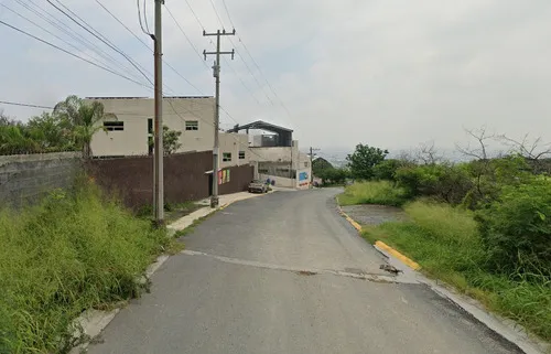 Casa En Recuperación En Colinas De La Silla, Guadalupe, Nl. Sh05