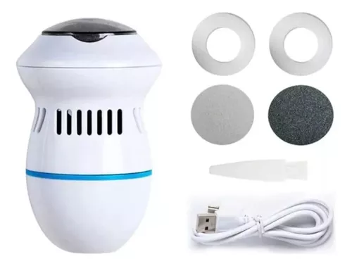 comprar Lima Eléctrica Para Remover Callos Saca Quita Callos