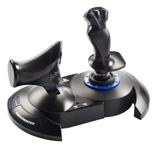 Thrustmaster Play,plug T.flight Hotas 4 (ps4/pc),4160664,...