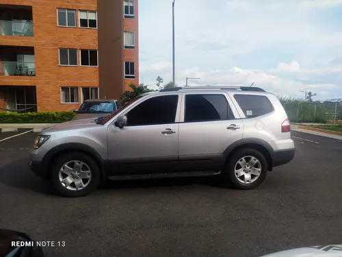 Kia Mohave 3.0