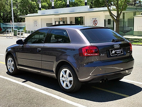 Audi A3 1.4 Tfsi S-tronic 2012