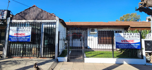Venta Casa Y Local Comercial, Ciudad Evita, La Matanza.