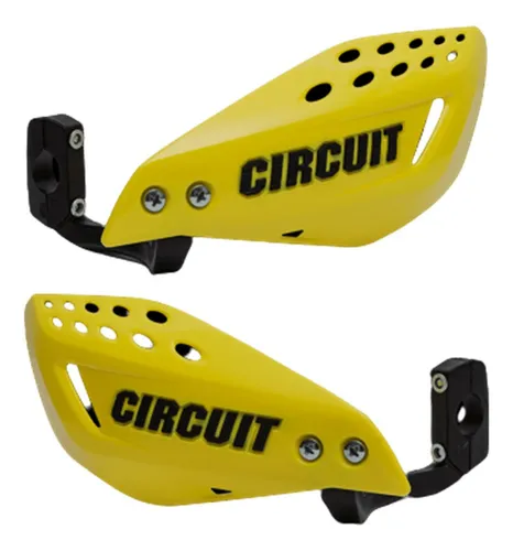 comprar Protetor Mão Circuit Vector Universal Várias Cores