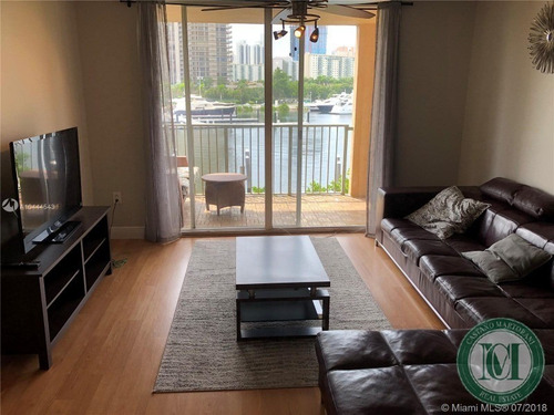 Imagem 10 de 14 de Apartamento A Venda Em Miami Dentro De Condomínio Fechado. - Ap00106 - 34149674