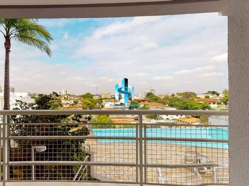 Imagem 23 de 30 de Apartamento A Venda Em Sp Vila Madalena - Ap08451 - 71130929