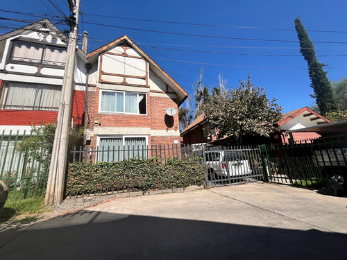 Linda Casa En Venta (27783)