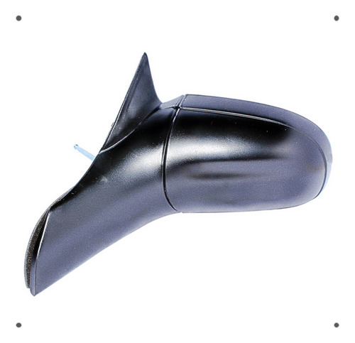 Espejo Exterior Izq Para Chevrolet Corsa 1.0 1998 1999