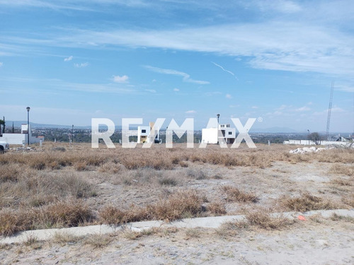 Imagen 5 de 7 de Terreno En Venta En Vista Alta Tequisquiapan - (2)