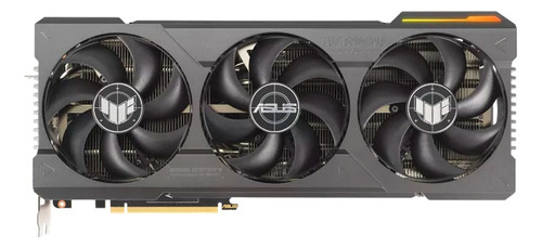 Tarjeta Video Asus Nvidia Tuf Geforce Rtx 4080 Super Oc 16gb