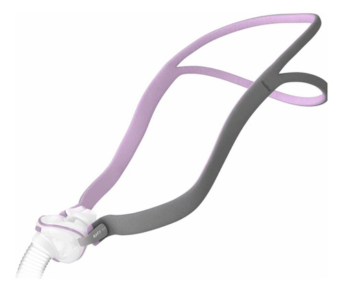 Mascarilla Nasal Resmed Airfit P10 Para Dama