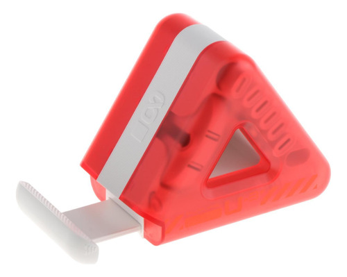 24 En 1 Kit De Limpieza De Dispositivos Electrónicos Rojo