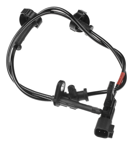 Sensor Abs Trasero Para Cadillac Cts 2014-2019 V8 6.2l