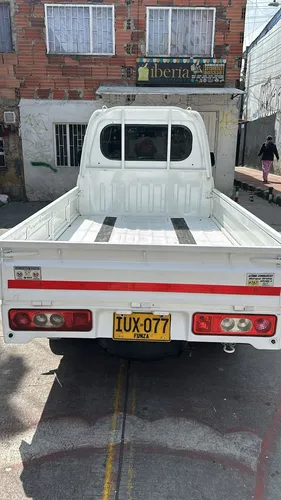 Chery YOKI 1.0 4x2