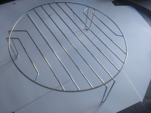 Parrilla Para Micro Ondas