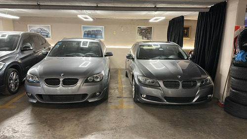 BMW Serie 5 3.0 530i Executive Stept