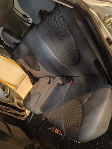 Honda Fit 1.5 Ex At