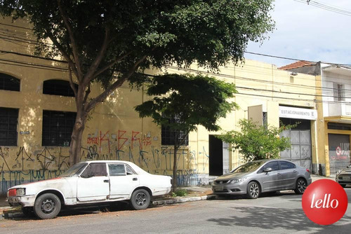Imagem 2 de 20 de Comercial/industrial - Ref: 222157