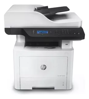 Multifuncional Impressora Hp M432fdn M432 Laser Mono C/ Rede