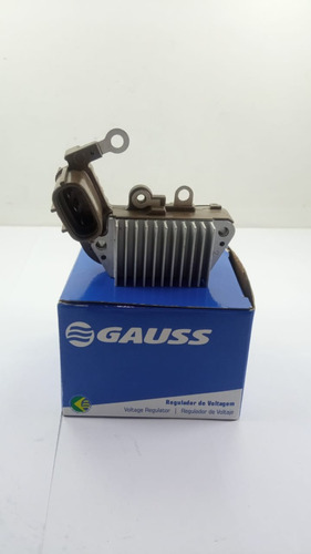 Regulador Alternador Toyota Starlet 1.3