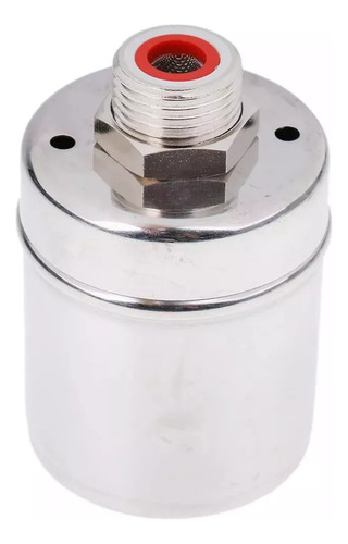 2pcs Válvula De Flotador De Agua Automática De 1/2 Pulgada-