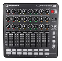 Comprar Launch Control Xl Mkii, Ableton Live Controller, Negro