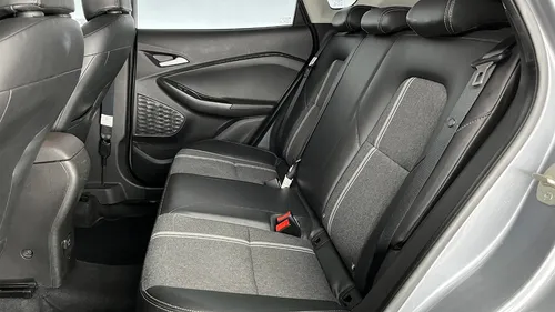 Chevrolet Tracker Ltz