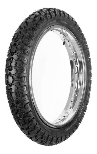 Cubierta 460-18 F939 Horng Fortune Tornado Skua - Sti Motos