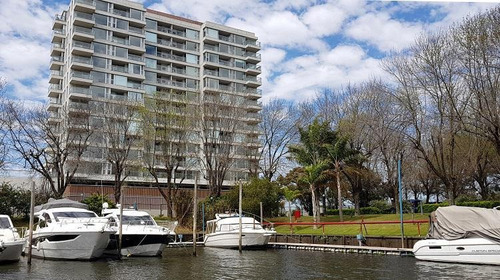 Imagen 17 de 30 de Venta De Departamento En Condominio Venice Tigre, Edificio Goletas De 2 Ambientes