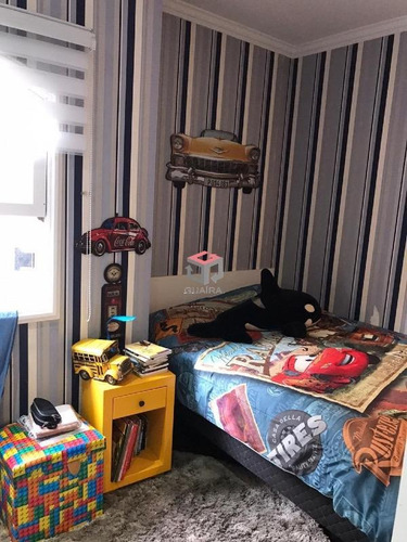 Imagem 22 de 29 de Sobrado À Venda, 4 Quartos, 2 Suítes, 5 Vagas, Assunção - Santo André/sp - 98583