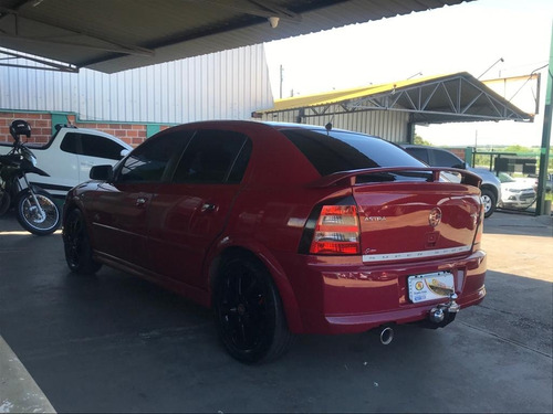 Imagem 6 de 14 de Chevrolet - Astra Hatch 2.0 Mpfi Flex 4p Manual