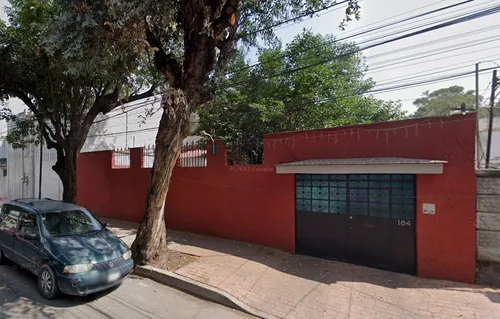 Casa En Remate Bancario C. Mar Negro 184, Popotla, Miguel Hidalgo, 11400 Ciudad De México, Cdmx Clv1