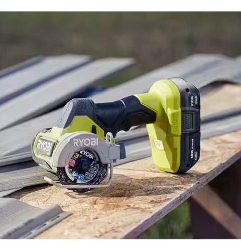Ryobi Psbcs02 Herramienta De Corte 18v One+ Brushless