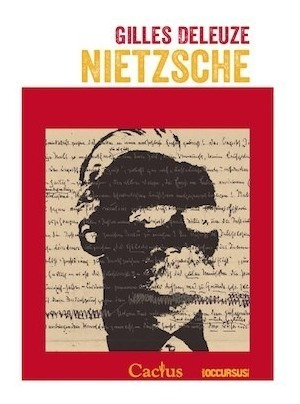 Nietzsche (coleccion Occursus 24) - Deleuze Gilles (papel)