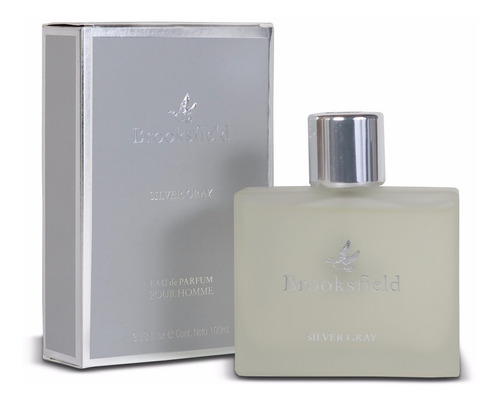 Perfume Fragancia Brooksfield Hombre Spray 100ml B09241z Volumen de la unidad 100 mL