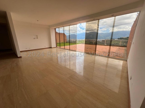 Excelente Apartamento En Planta Baja En Alquiler En Oripoto. Ch.