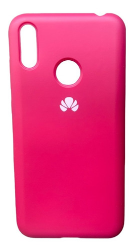 Silicone Case Estuche Forro Funda Protector Para Huawei