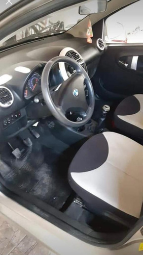 Imagen 4 de 12 de Geely Lc 2017 1.3 Gb