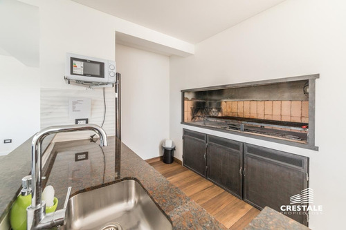 Imagen 23 de 30 de Venta Departamento 2 Dormitorios Orientación Norte, Cochera - Rosari, Santa Fe