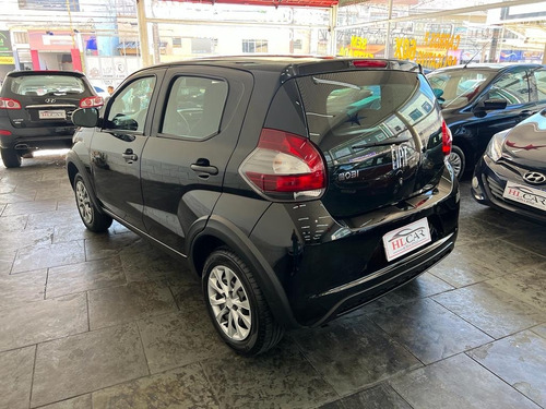 Fiat Mobi 1.0 Like Flex 5p