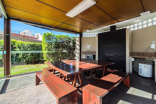 Venta Departamento 2 Ambientes Amenities Torre Dosplaza Caballito