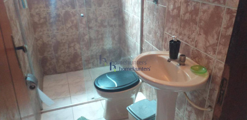 Casa Com 3 Dormitórios À Venda, 300 M² Por R$ 980.000,00 - Jardim Novo Campos Elíseos - Campinas/sp - Ca4221