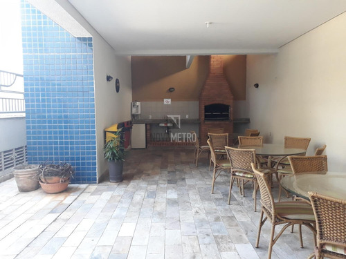 Imagem 15 de 17 de Apartamento À Venda Em Nova Campinas - Ap004675