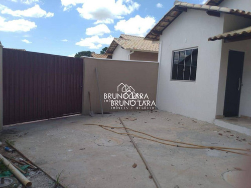 Imagem 13 de 26 de Casa À Venda Em Mário Campos Bairro Maria Antonieta - Ca0922