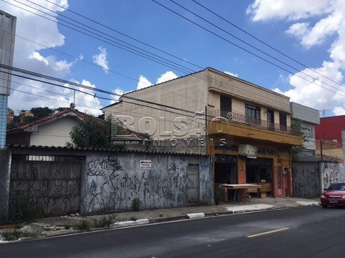 Imagem 5 de 15 de Terreno - Vila Nilo - Ref: 21422 - V-21422