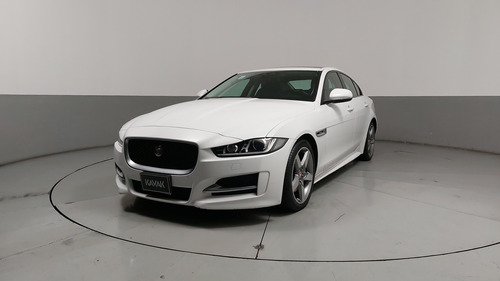 Jaguar XE 2.0 R-SPORT AUTO