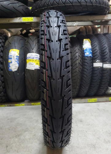 Llanta 90/90-18 Power Tire 6pr Tl Kw250 Ryder Lithium Xpress