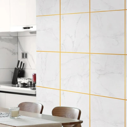 A 5 Cintas Autoadhesivas De Pared, Impermeables, Color