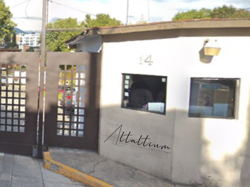 Venta De Casa En Naucalpan, Edoméx, Cerca De Av. Vía Adolfo López Mateos. 150- Alc-ru