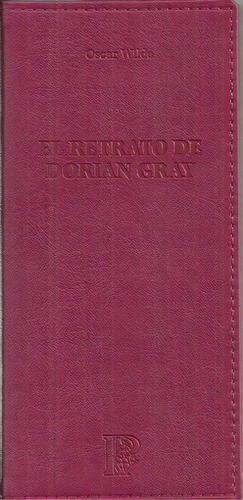 Retrato De Dorian Gray, El, De Oscar Wilde. Editorial Parnasillo En Español